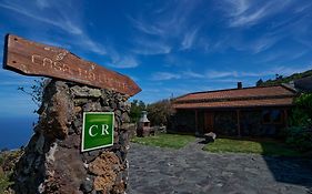 Casa Rural Tia Lucila